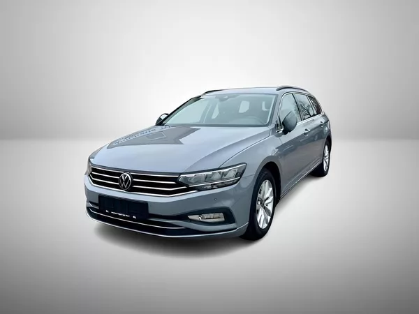 Volkswagen Passat 2.0TDI DSG 110kW DPH TZ 1.Maj