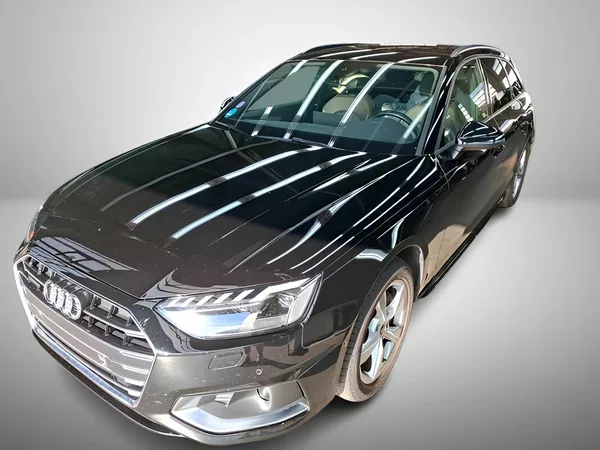 Audi A4 40TFSI 150kW Quattro DPH TZ