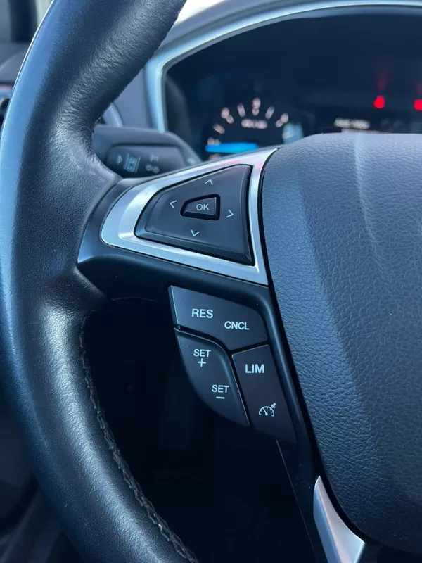Ford Mondeo 2.0Ecoblue 110kW Business - foto 10