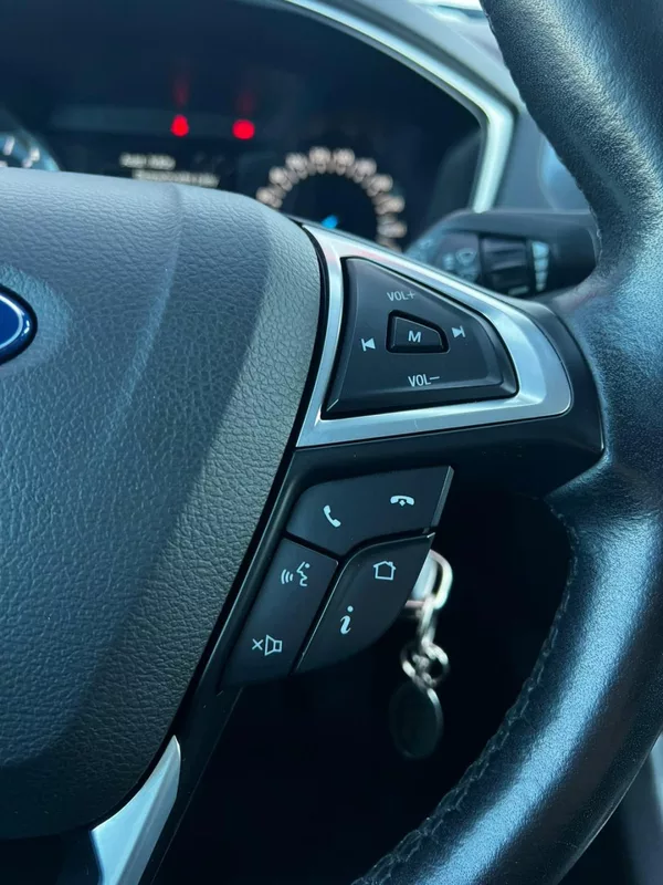 Ford Mondeo 2.0Ecoblue 110kW Business - foto 11