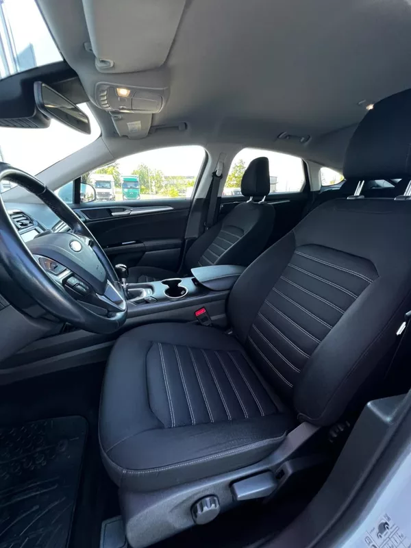 Ford Mondeo 2.0Ecoblue 110kW Business - foto 13