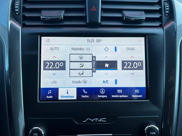 Ford Mondeo 2.0Ecoblue 110kW Business - foto 15