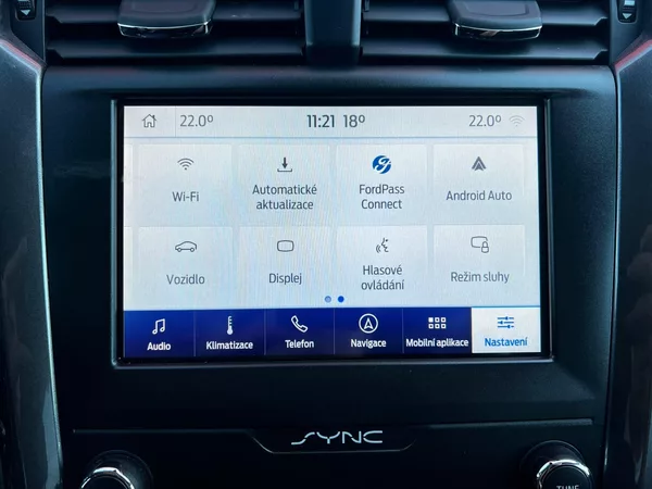 Ford Mondeo 2.0Ecoblue 110kW Business - foto 16