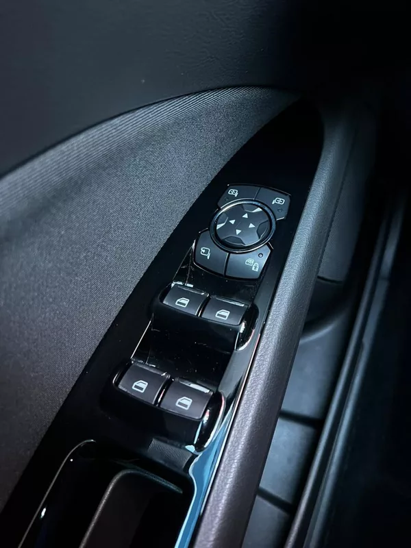 Ford Mondeo 2.0Ecoblue 110kW Business - foto 19