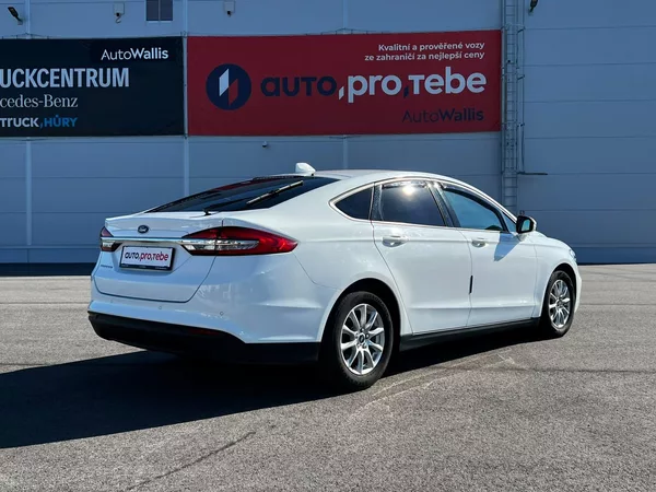 Ford Mondeo 2.0Ecoblue 110kW Business - foto 3