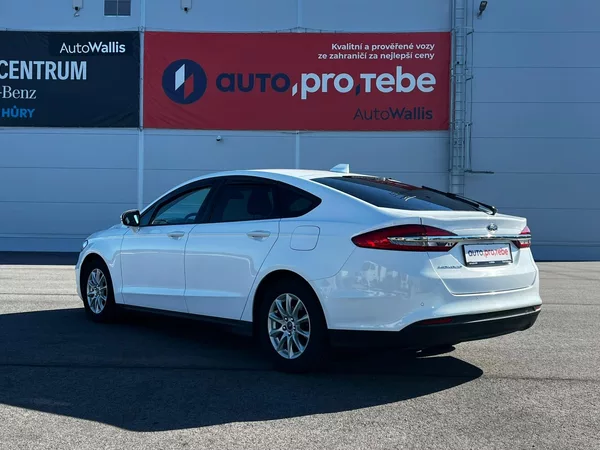Ford Mondeo 2.0Ecoblue 110kW Business - foto 4