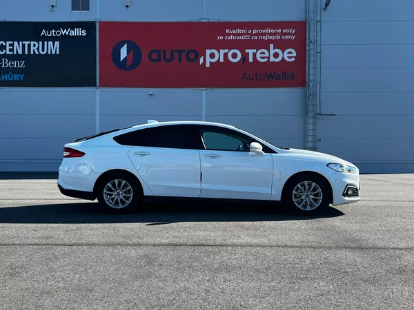 Ford Mondeo 2.0Ecoblue 110kW Business - foto 5