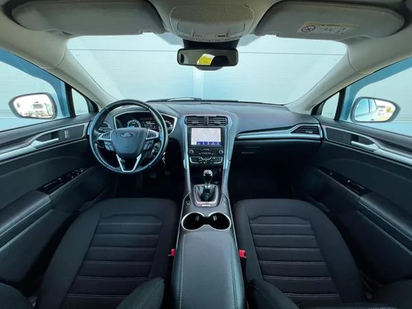 Ford Mondeo 2.0Ecoblue 110kW Business - foto 6