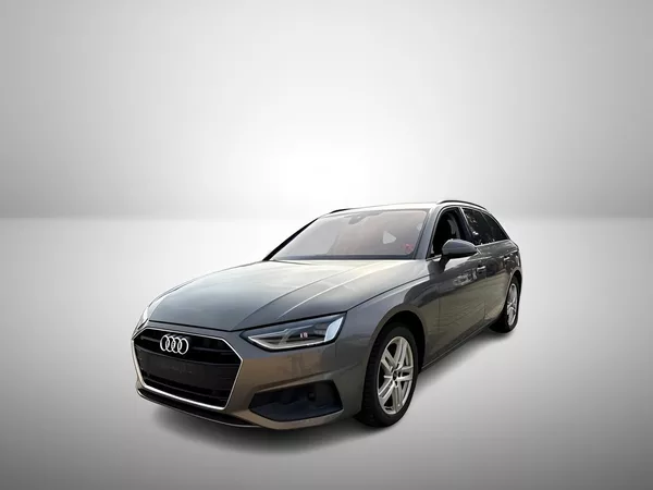 Audi A4 40TDI 150kW Sport 1.Maj DPH