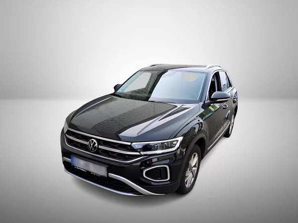 Volkswagen T-Roc 2.0TDI DSG 110KW Style DPH TZ