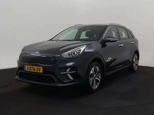 Kia Niro EV150kW 64kWh Dynamic Tepelko