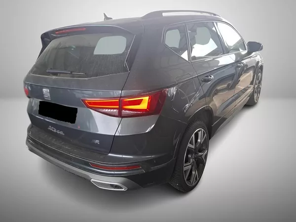 Seat Ateca 2.0TDI DSG FR-Line 1.Maj DPH - foto 2