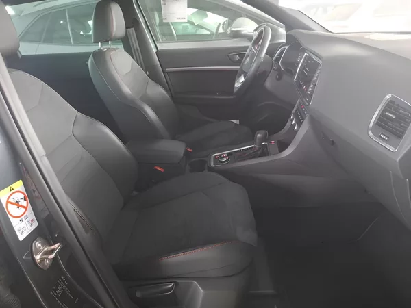 Seat Ateca 2.0TDI DSG FR-Line 1.Maj DPH - foto 3
