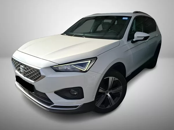 Seat Tarraco 2.0TDI DSG X-PERIENCE DPH TZ