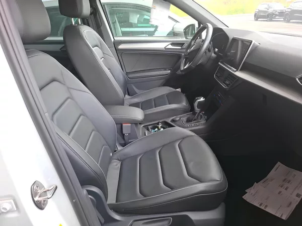 Seat Tarraco 2.0TDI DSG X-PERIENCE DPH TZ - foto 3