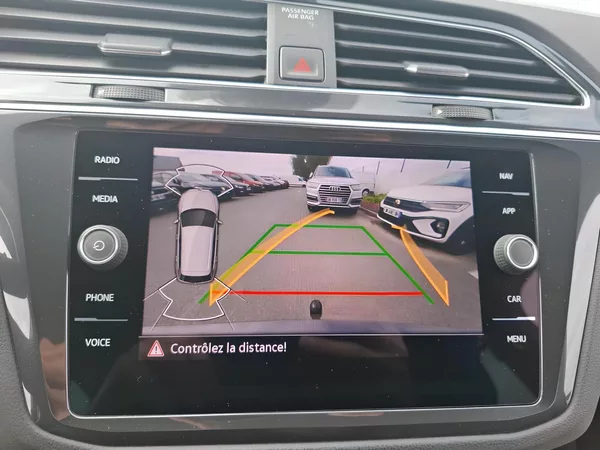 Volkswagen Tiguan 2.0TDI 110kW Matrix DPH TZ - foto 5