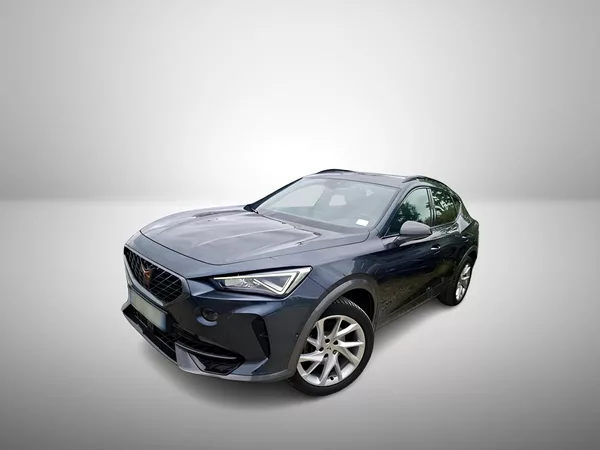 Cupra Formentor 1.5TSI DSG 110kW 1.Maj DPH