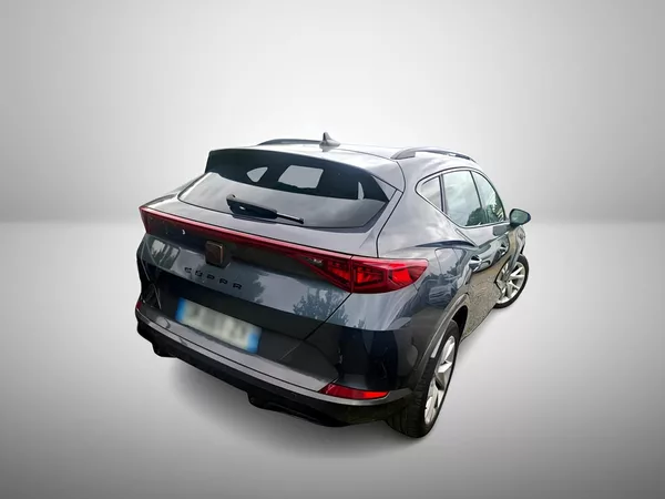 Cupra Formentor 1.5TSI DSG 110kW 1.Maj DPH - foto 2
