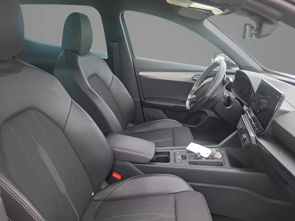 Cupra Formentor 1.5TSI DSG 110kW 1.Maj DPH - foto 3