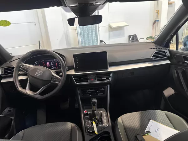 Seat Tarraco 2.0TDI DSG Xperience 1.Maj DPH - foto 3
