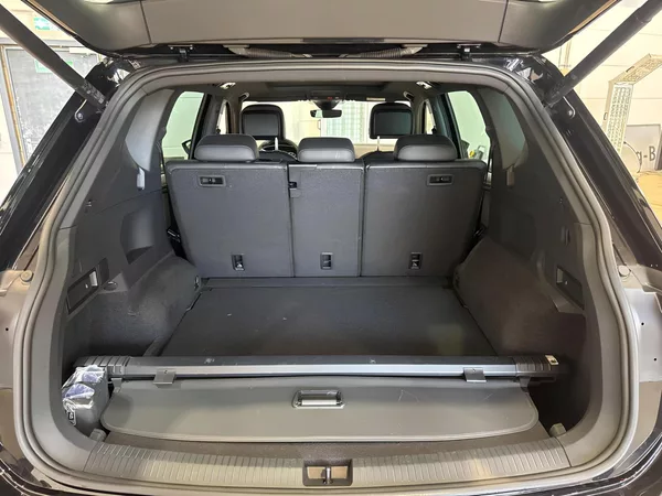 Seat Tarraco 2.0TDI DSG Xperience 1.Maj DPH - foto 4