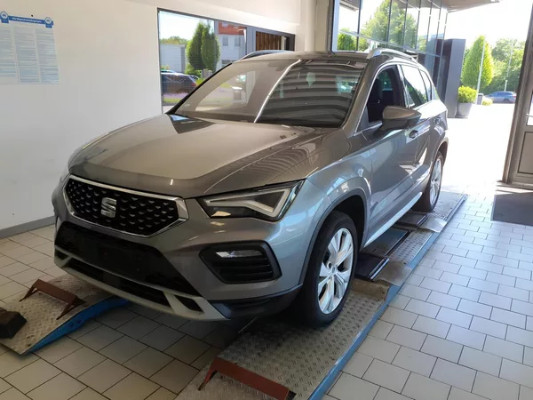 Seat Ateca 2.0TDI DSG 110kW Xperience DPH