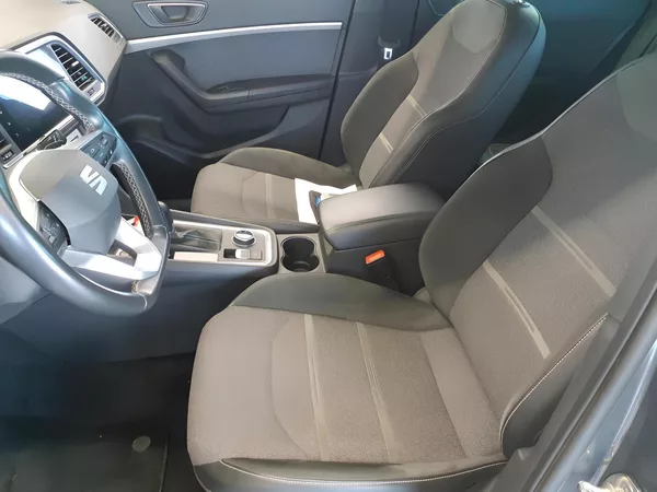 Seat Ateca 2.0TDI DSG 110kW Xperience DPH - foto 3
