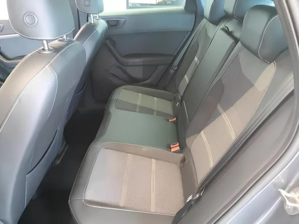 Seat Ateca 2.0TDI DSG 110kW Xperience DPH - foto 5