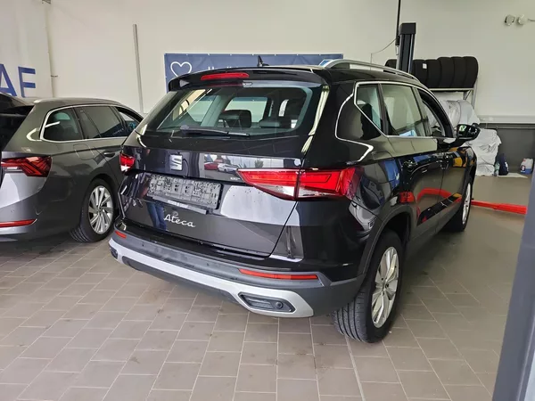 Seat Ateca 1.5TSI DSG 110kW Style DPH TZ - foto 2