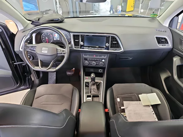Seat Ateca 1.5TSI DSG 110kW Style DPH TZ - foto 3