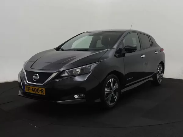 Nissan Leaf 110kW 40kWh ZERO Edition
