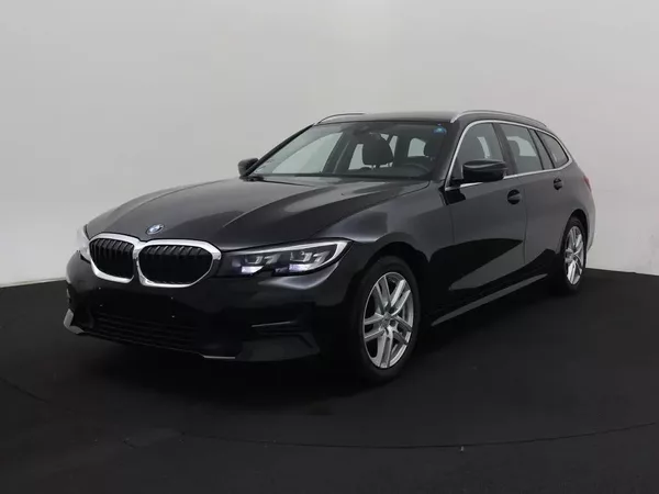 BMW Řada 3 320D 140kW xDrive Aut. DPH