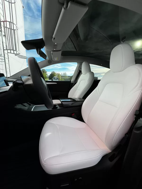 Tesla Model Y Performance 393kW FSD DPH TZ - foto 13