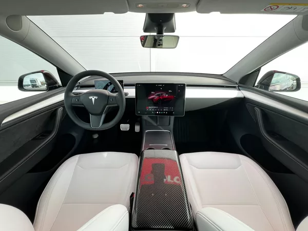 Tesla Model Y Performance 393kW FSD DPH TZ - foto 6