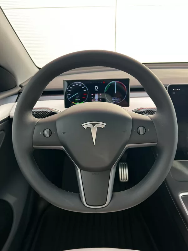 Tesla Model Y Performance 393kW FSD DPH TZ - foto 7