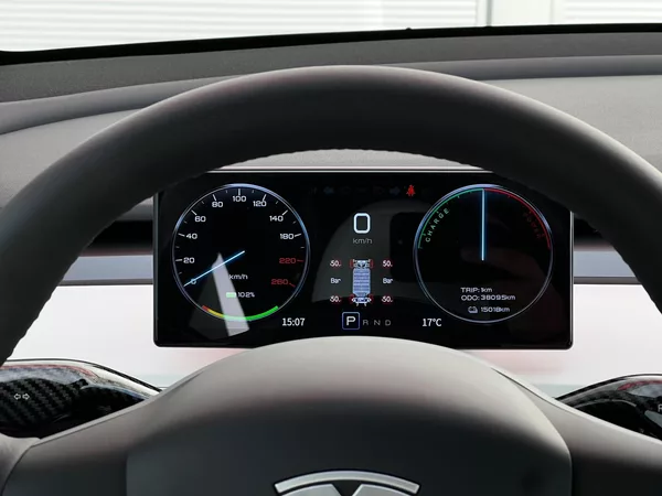 Tesla Model Y Performance 393kW FSD DPH TZ - foto 8