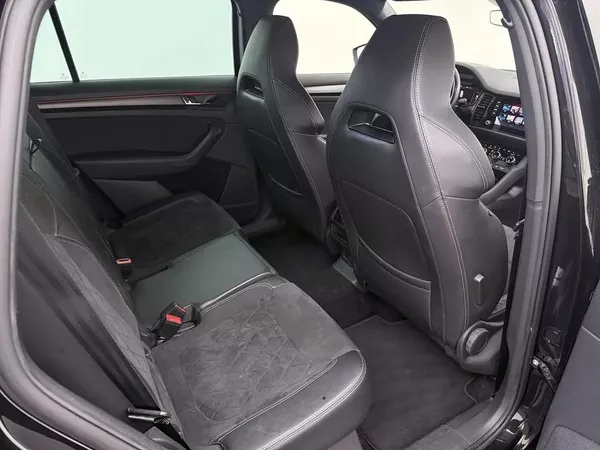 Škoda Kodiaq 1.5TSI DSG Sportline DPH TZ - foto 12