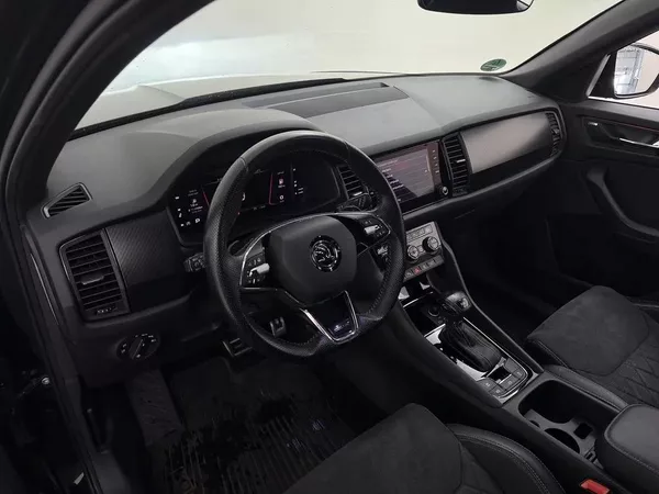 Škoda Kodiaq 1.5TSI DSG Sportline DPH TZ - foto 3
