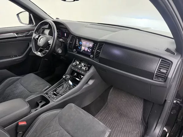 Škoda Kodiaq 1.5TSI DSG Sportline DPH TZ - foto 4