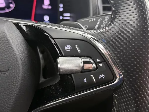 Škoda Kodiaq 1.5TSI DSG Sportline DPH TZ - foto 8