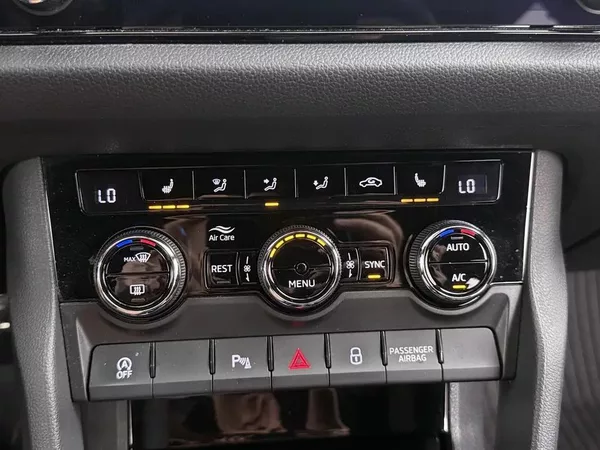 Škoda Kodiaq 1.5TSI DSG Sportline DPH TZ - foto 9