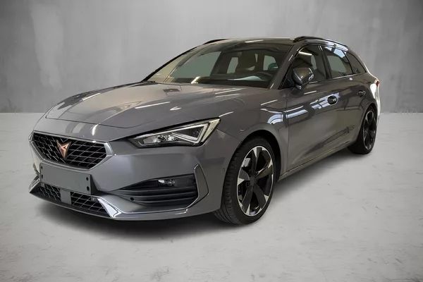 Cupra Leon 2.0TSI DSG 140kW DPH TZ 1.Maj