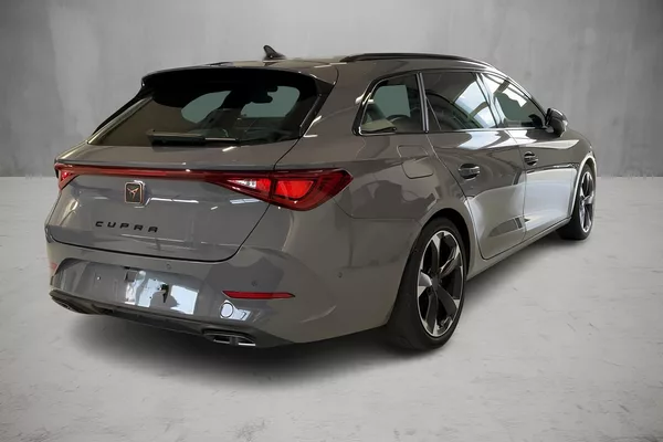 Cupra Leon 2.0TSI DSG 140kW DPH TZ 1.Maj - foto 2