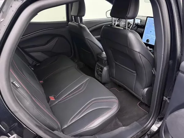 Ford Mustang Mach-E Extended RWD 98 kWh DPH TZ - foto 7