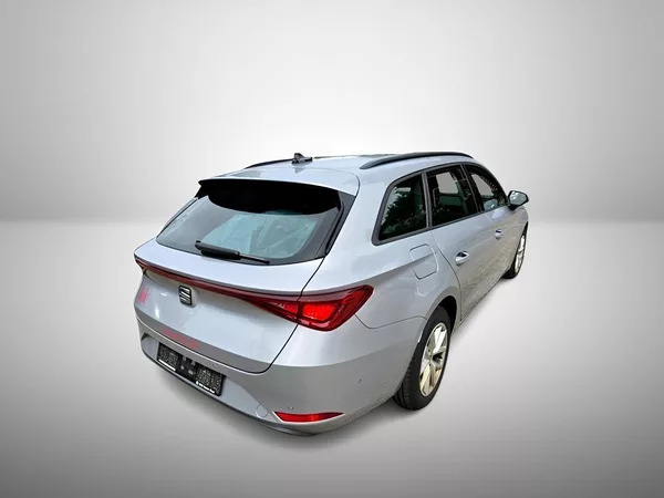Seat Leon 2.0TDI DSG 110kW Style DPH - foto 2