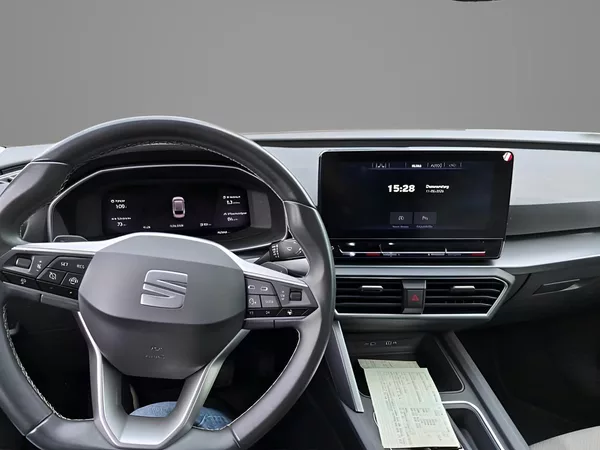 Seat Leon 2.0TDI DSG 110kW Style DPH - foto 3