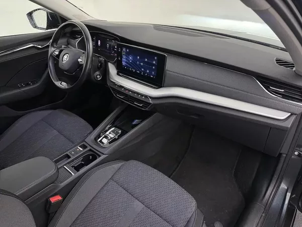 Škoda Octavia 1.5TSI DSG 110kW Edition Plus - foto 4