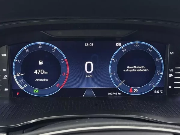 Škoda Octavia 1.5TSI DSG 110kW Edition Plus - foto 5