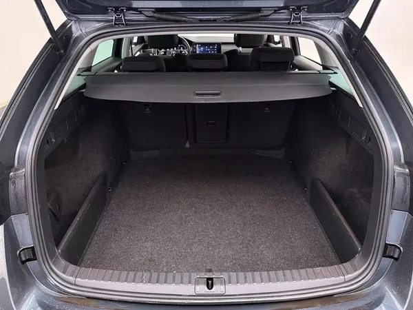 Škoda Octavia 1.5TSI DSG 110kW Edition Plus - foto 8
