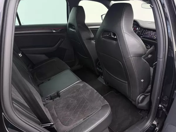Škoda Kodiaq 1.5TSI DSG Sportline DPH TZ - foto 11